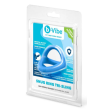 b-Vibe Snug Ring Tri-Sling - Silicone Cock Ring b-Vibe Snug Ring Tri-Sling - Silicone Cock Ring